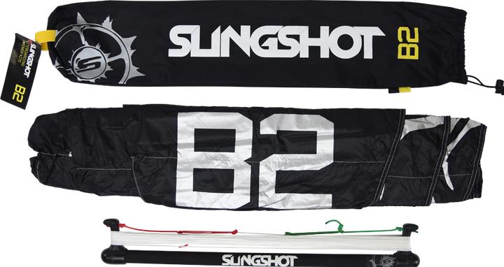 Produktbild Slingshot B2 Trainer Kite