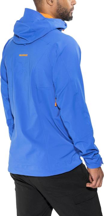 Produktbild Mammut Ultimate Eisfeld SO Hooded Jacket (M)