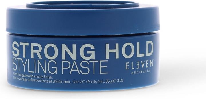 Produktbild ELEVEN Australia Strong Hold Styling Paste 85G (Haarpaste)