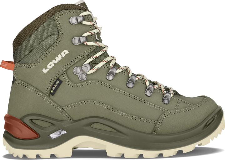 Actual product image Lowa Renegade GTX (44.5)