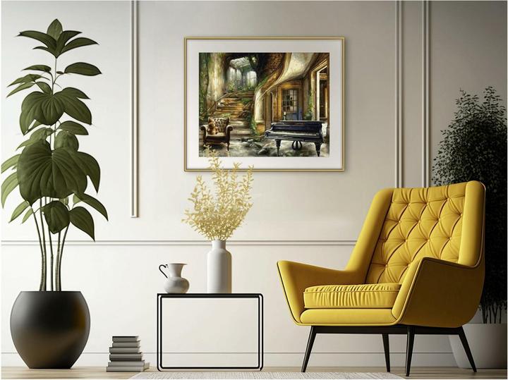 Produktbild Schipper MNZ - Lost Place