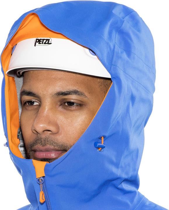 Produktbild Mammut Ultimate Eisfeld SO Hooded Jacket (M)