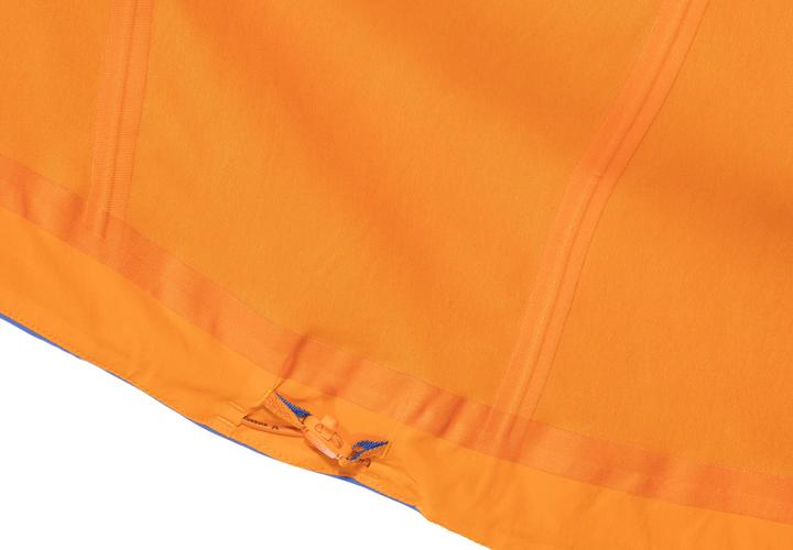 Produktbild Mammut Ultimate Eisfeld SO Hooded Jacket (M)