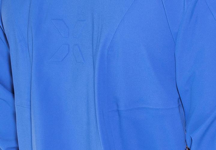 Produktbild Mammut Ultimate Eisfeld SO Hooded Jacket (M)