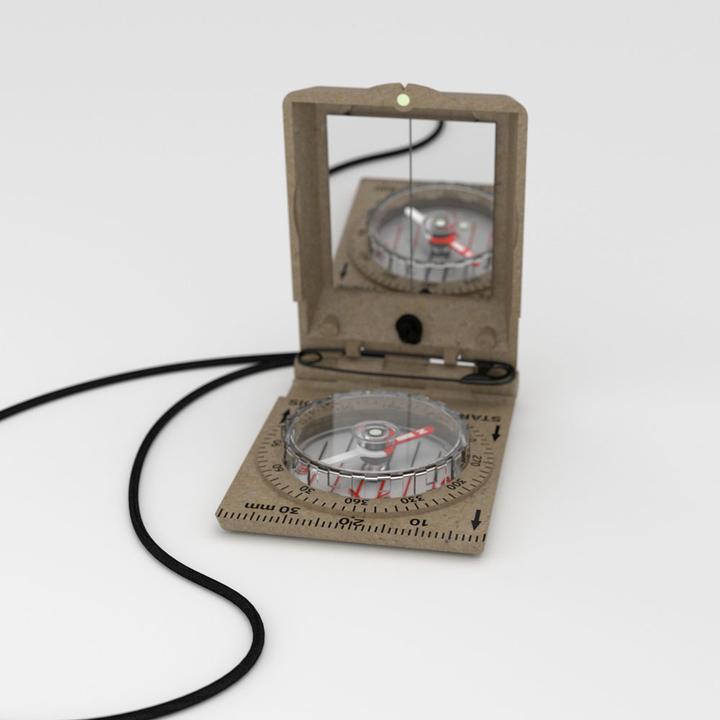 Immagine prodotto Silva Compass Terra Ranger SL