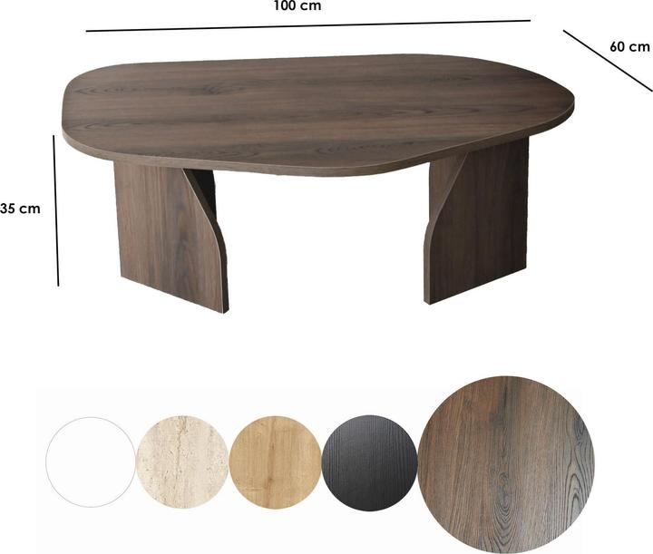 Actual product image Skye Decor Rock