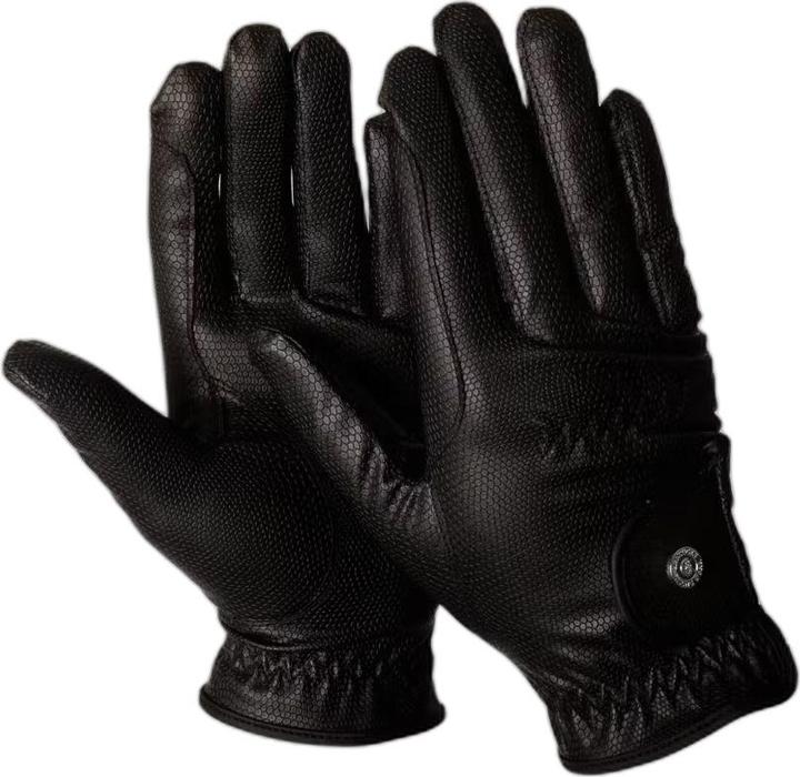 Kentucky Horsewear Reithandschuhe für den Winter mit Grip