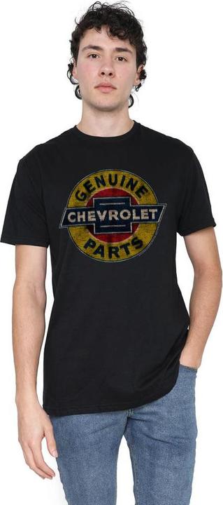 Produktbild Chevrolet Genuine Parts TShirt (S)