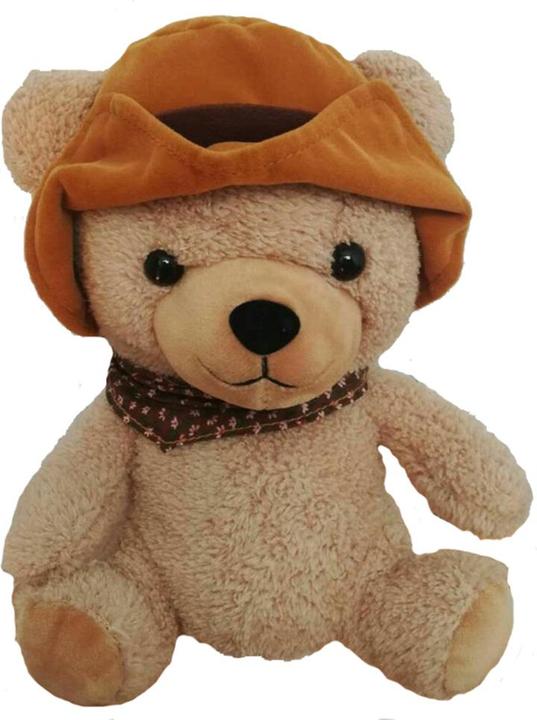 Actual product image Inggi Fairway Wood Headcover