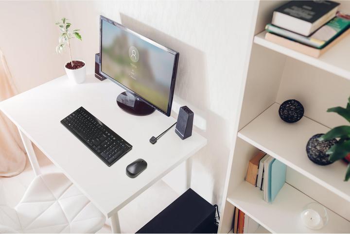 Produktbild Kensington VeriMark Fingerabdruckscanner