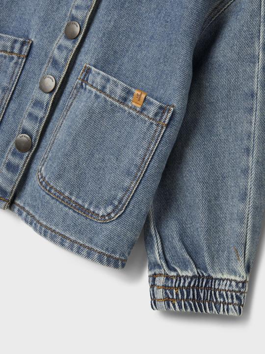 Immagine prodotto Name it Denim Hemd (104)