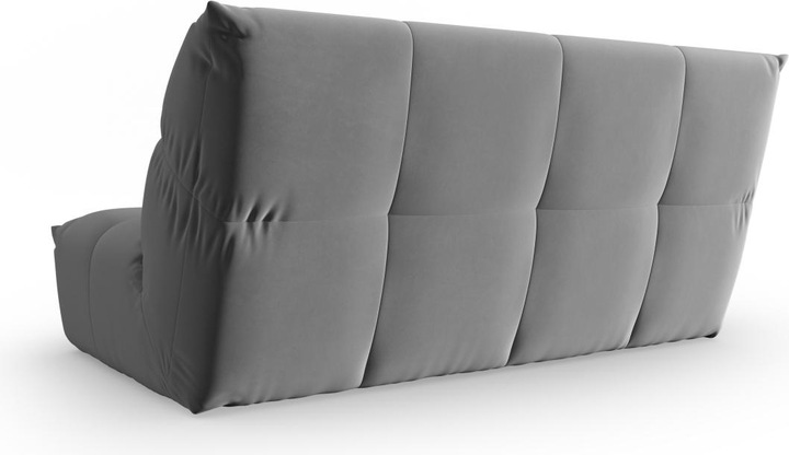 Actual product image Micadoni Jenna (Modular sofa, 2 person sofa)