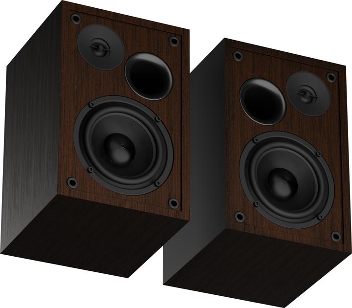 Produktbild Genesis 2.0 Lautsprecher-System ARSEN 302BT braun