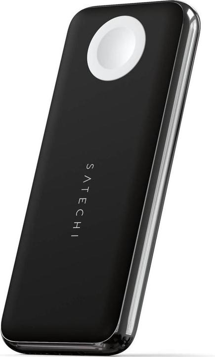 Satechi Quatro (10000 mAh, 60 W)