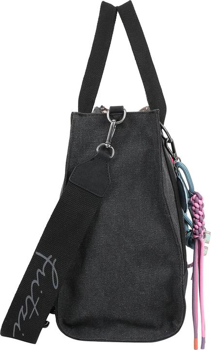 Immagine prodotto Fritzi aus Preußen Tote Bag Limited Tüddelüt Shopper Tasche 40 cm (15 l)