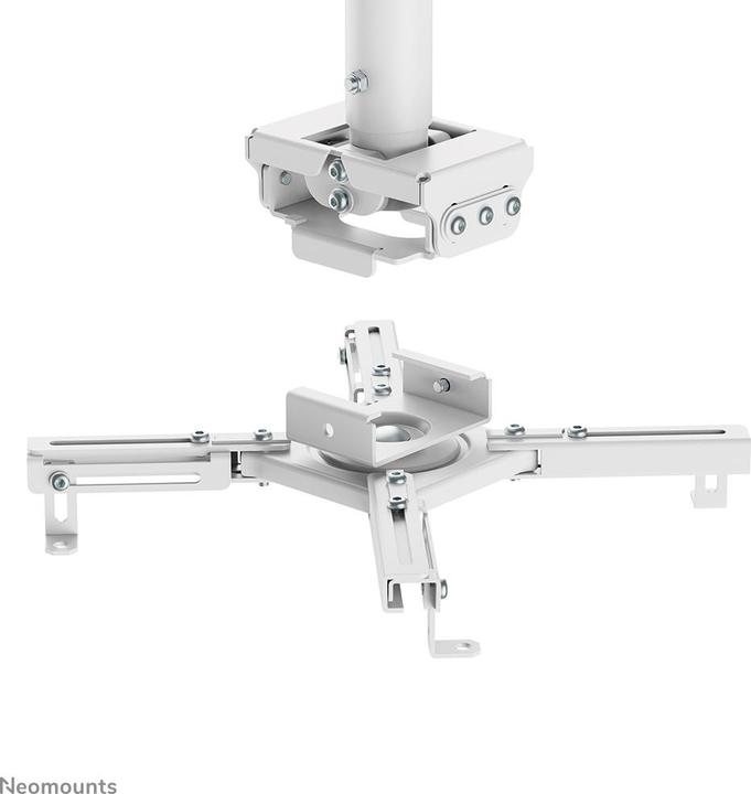 Produktbild Neomounts CL25-540WH1, Universal (Decke)