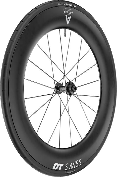 Image du produit DT Swiss roue ARC 1400 DICUT (Roue avant, 28")