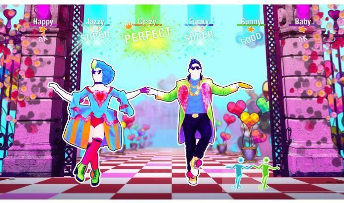 Produktbild Ubisoft Code à télécharger - Just Dance 2019 (Switch)