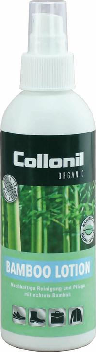 Produktbild Collonil Organic Bamboo Lotion (200 ml)