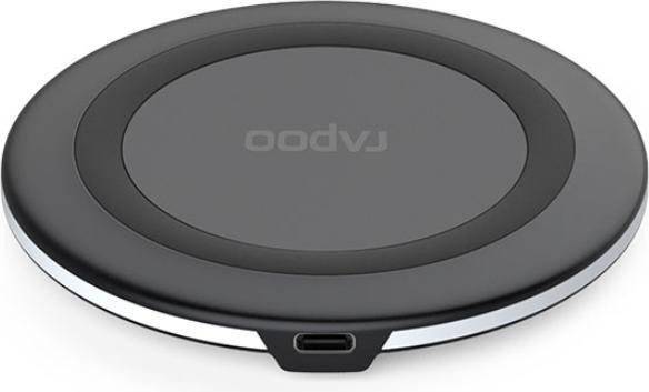 Productafbeelding Rapoo XC110 Draadloze QI-laadpad, 10W (10 W)