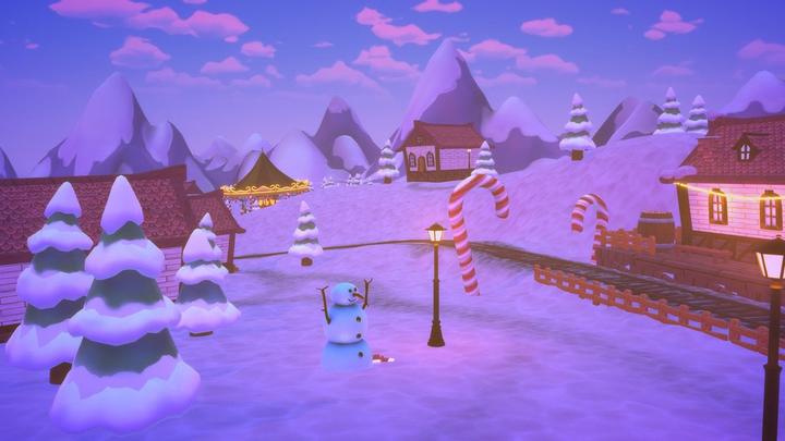 Image du produit Mindscape Calendrier de l'Avent des jeux 2024