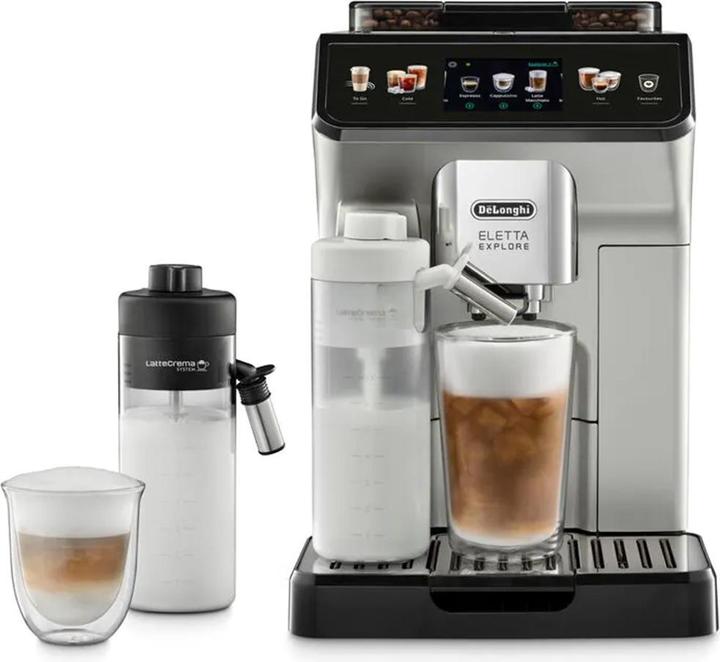Image du produit De'Longhi Eletta Explore