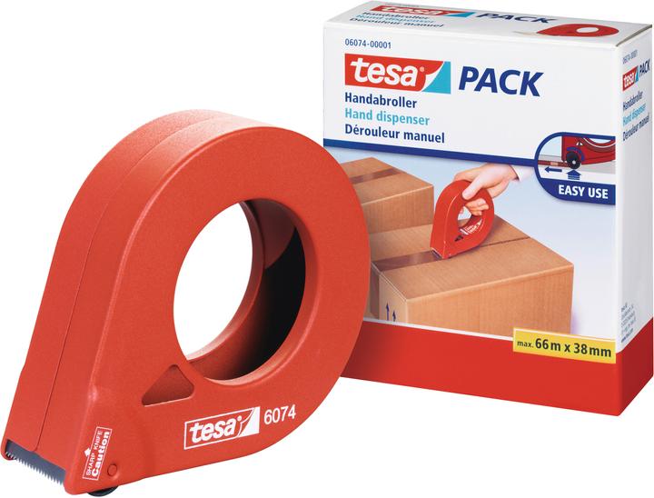 tesa Dispenser per le mani