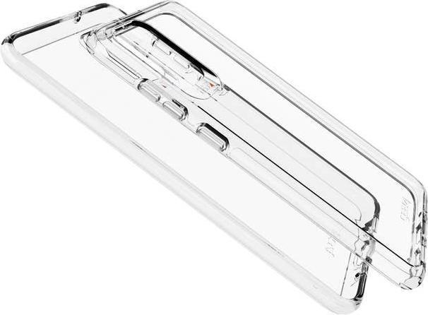 Actual product image gear4 Crystal Palace Clear (Samsung Galaxy S20+, Samsung Galaxy S20+ 5G)