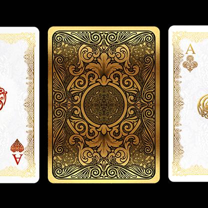 Immagine prodotto Bicycle Carte da gioco (Inglese)