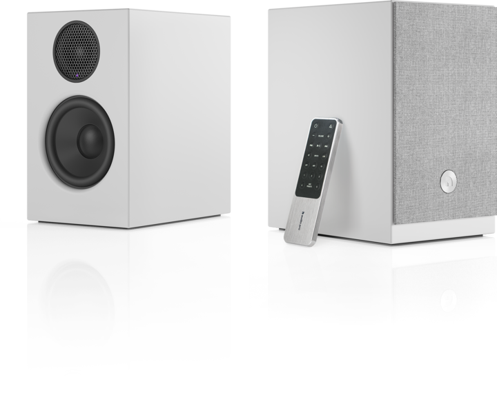 Produktbild Audio Pro A28 (Bluetooth, WLAN)