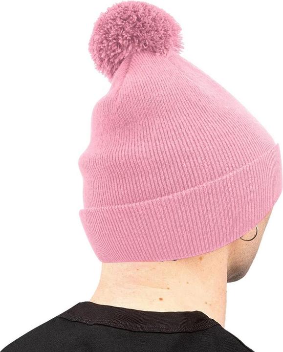 Produktbild Beechfield Original Mütze Bommel (One Size)