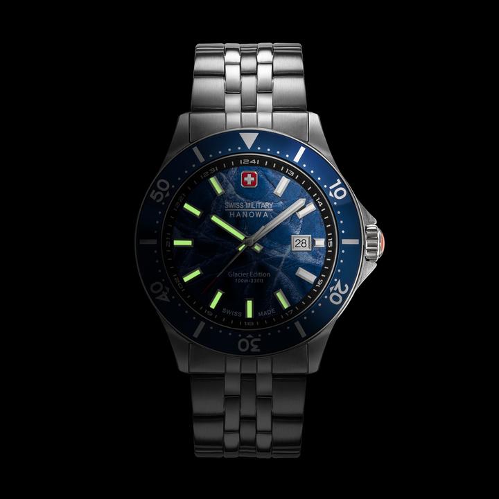 Produktbild Swiss Military Hanowa SMWGH0004401 (Swiss Made, 42 mm)