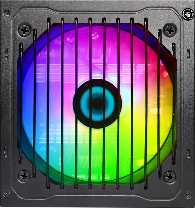 Actual product image CoolBox DeepEnergy RGB600 (600 W)