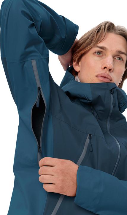Immagine prodotto Vaude Croz Alpine 3L Jacket (M)