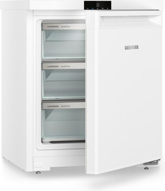 Liebherr Fe 1003 Pure (Stand-alone, 75 l)