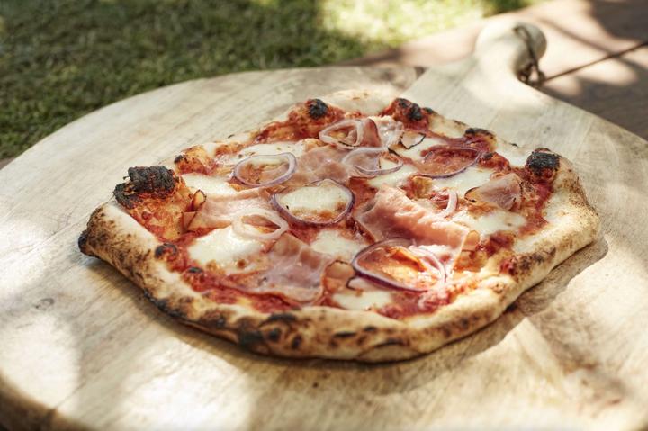 Immagine prodotto Cozze 17" (Forno per pizza a gas)
