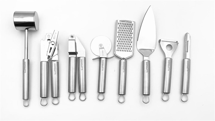 Actual product image Domoletti Vegetable Peeler