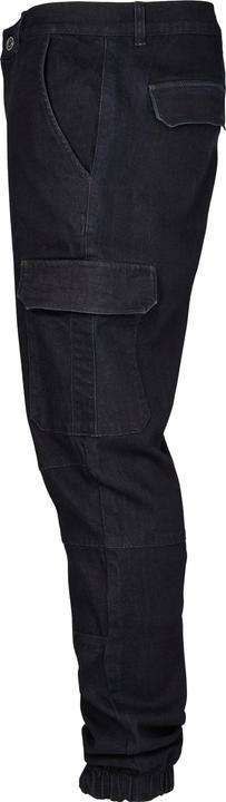 Actual product image Urban Classics Cargo Jogging Jeans (S)