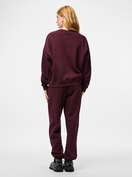 Produktbild Pieces PCRISSO LOOSE Sweatshirt (M)