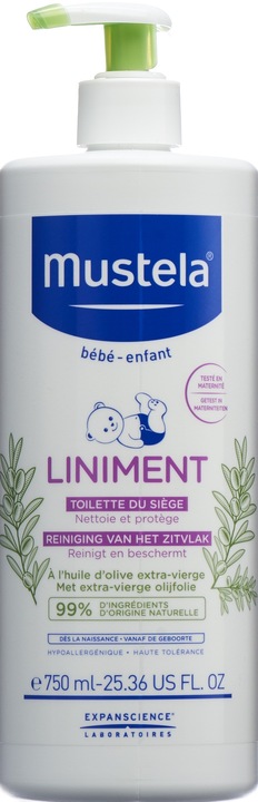 Immagine prodotto Mustela Linimento