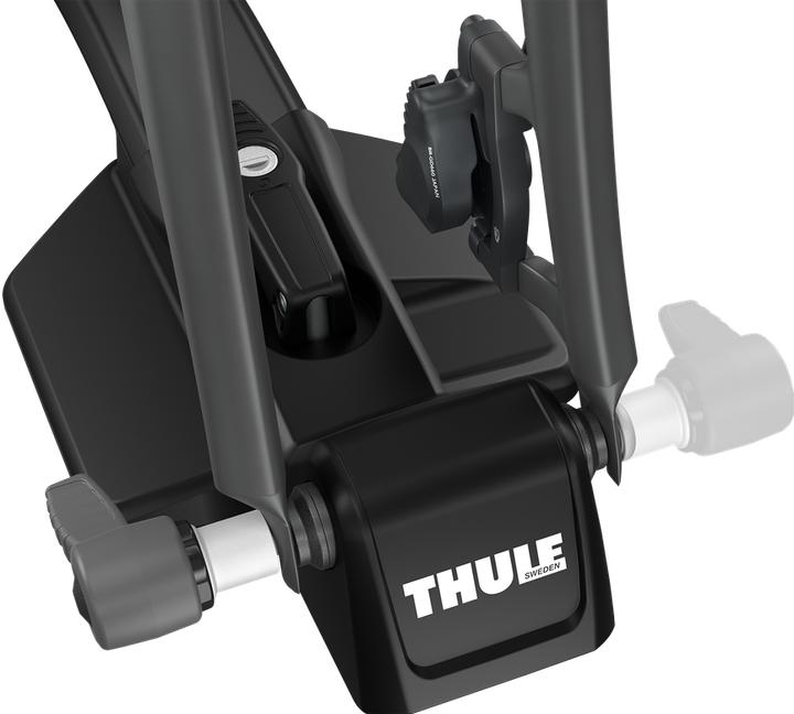 Actual product image Thule Fahrrad-Dachträger FastRide