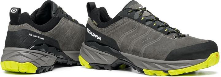 Produktbild Scarpa Rush Trail GTX (45)