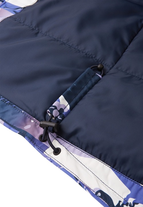 Produktbild Reima tec Kinder Winterjacke Muonio Breezy (98)