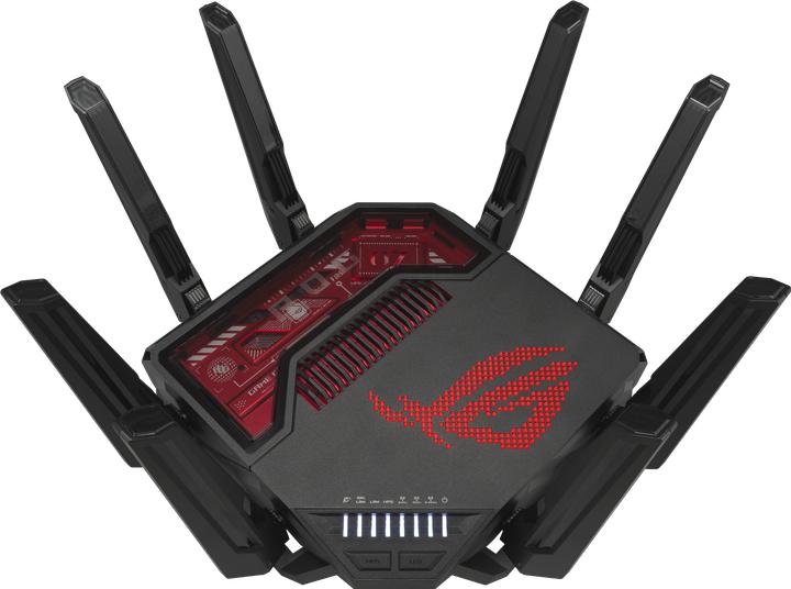 Produktbild ASUS ROG GT-BE19000