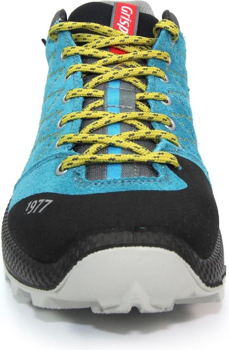 Actual product image GriSport Treviso suede hiking boots (36)