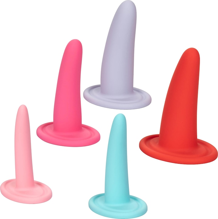 Immagine prodotto CalExotics Set dilatatore indossabile