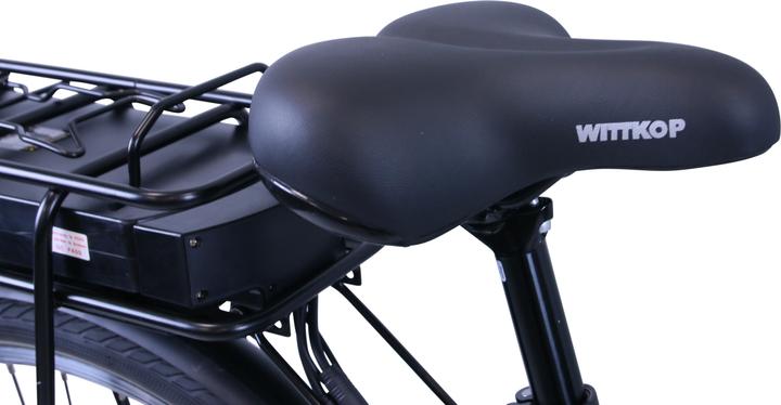 Produktbild Hawk eCity Wave (46 cm)