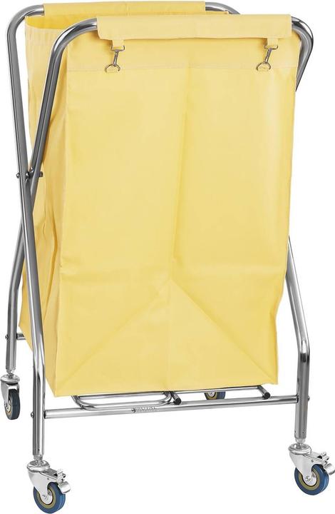 Actual product image Royal Catering Laundry Sorter - 200 Litres