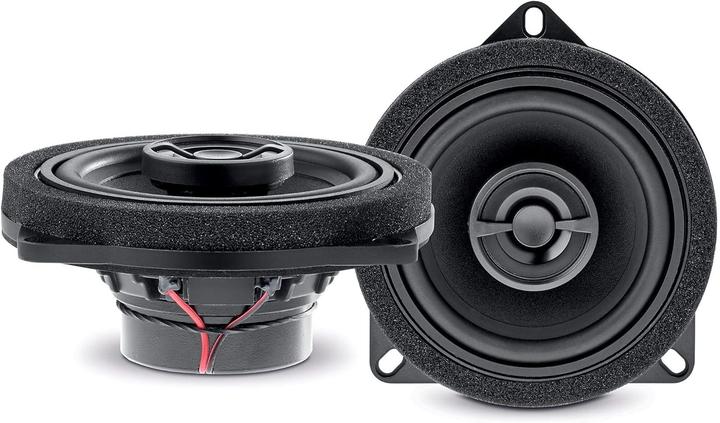 Produktbild Focal IC BMW 100L (80 W, 10 cm, Andere)