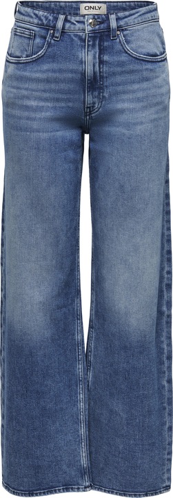 Actual product image Only ONLJUICY WIDE High Waist Jeans (26)